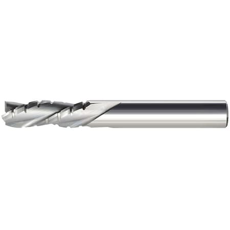 Mastercut Tool 1/2x1-5/8x1/2x3-1/2 3FL Downcut Spiral Chipbreaker Finisher Endmill End WRouter, PowerA 816-208-1